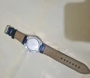 পোয়েডেগার ড্রেস ওয়াচ উইথ ডে ডেট ফ্রেশ কন্ডিশন