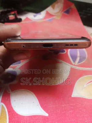 Xiaomi Mi 10 Pro 512 GB Gold
