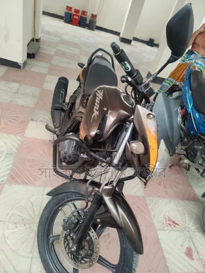 Hero Hunk 2019 Brown