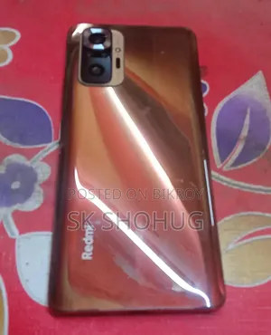 Xiaomi Mi 10 Pro 512 GB Gold