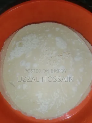 ফোরোজেন রুটি
