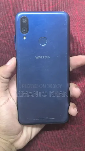 Walton 32 GB Blue