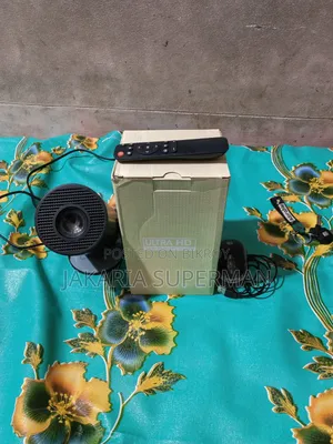 প্রজেক্টর এবং স্কিন