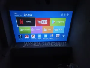 Projector and Screen