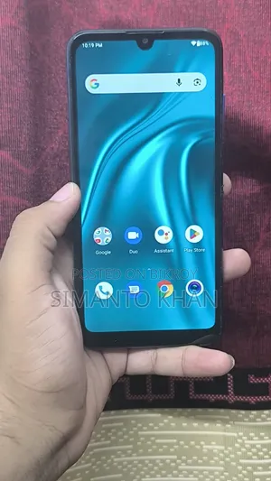 Walton 32 GB Blue