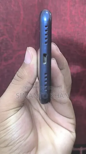 Walton 32 GB Blue