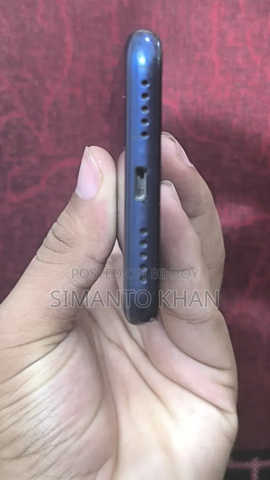 Walton 32 GB Blue