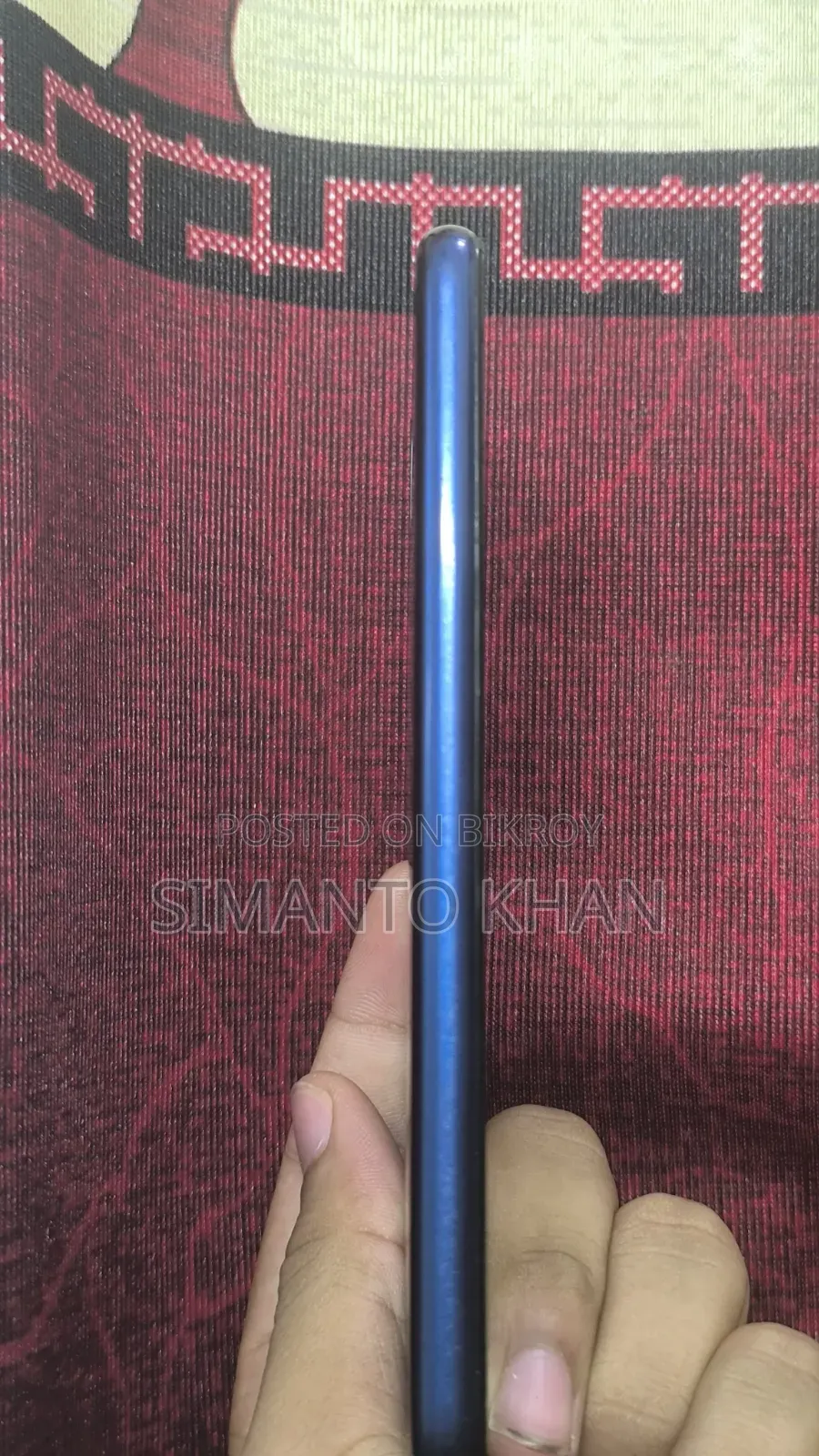 Walton 32 GB Blue