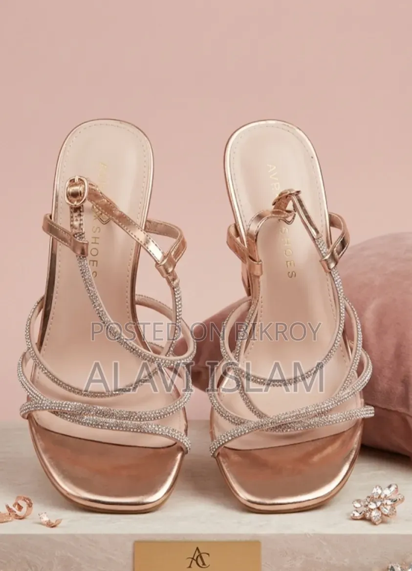 Ladies Shoes
