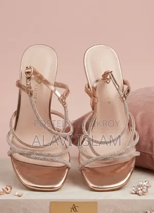 Ladies Shoes