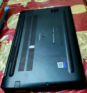 Laptop Dell Latitude 7490 24GB Intel Core I5 SSD 256GB