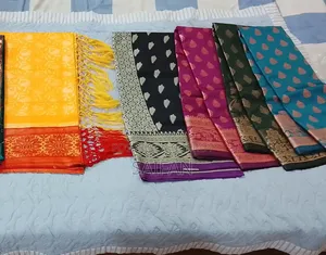 Original Soft Silk