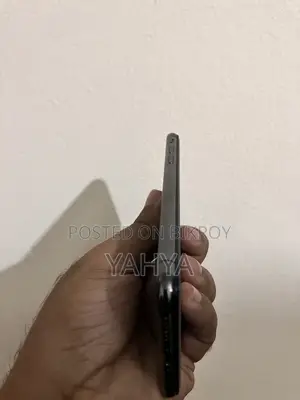 Apple iPhone X 64 GB Black