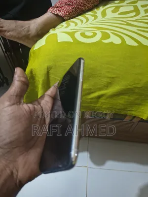 Apple iPhone X 64 GB White