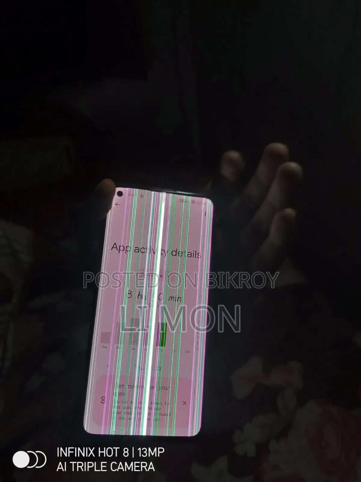 OnePlus 9R 256 GB