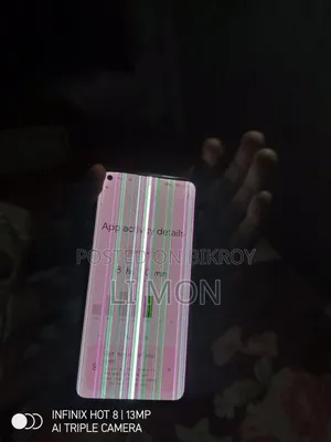 OnePlus 9R 256 GB