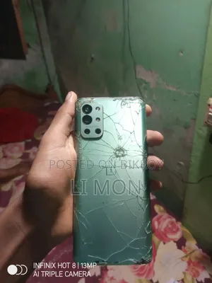 OnePlus 9R 256 GB