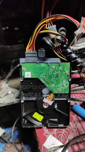 Hard Disk 1TB WD