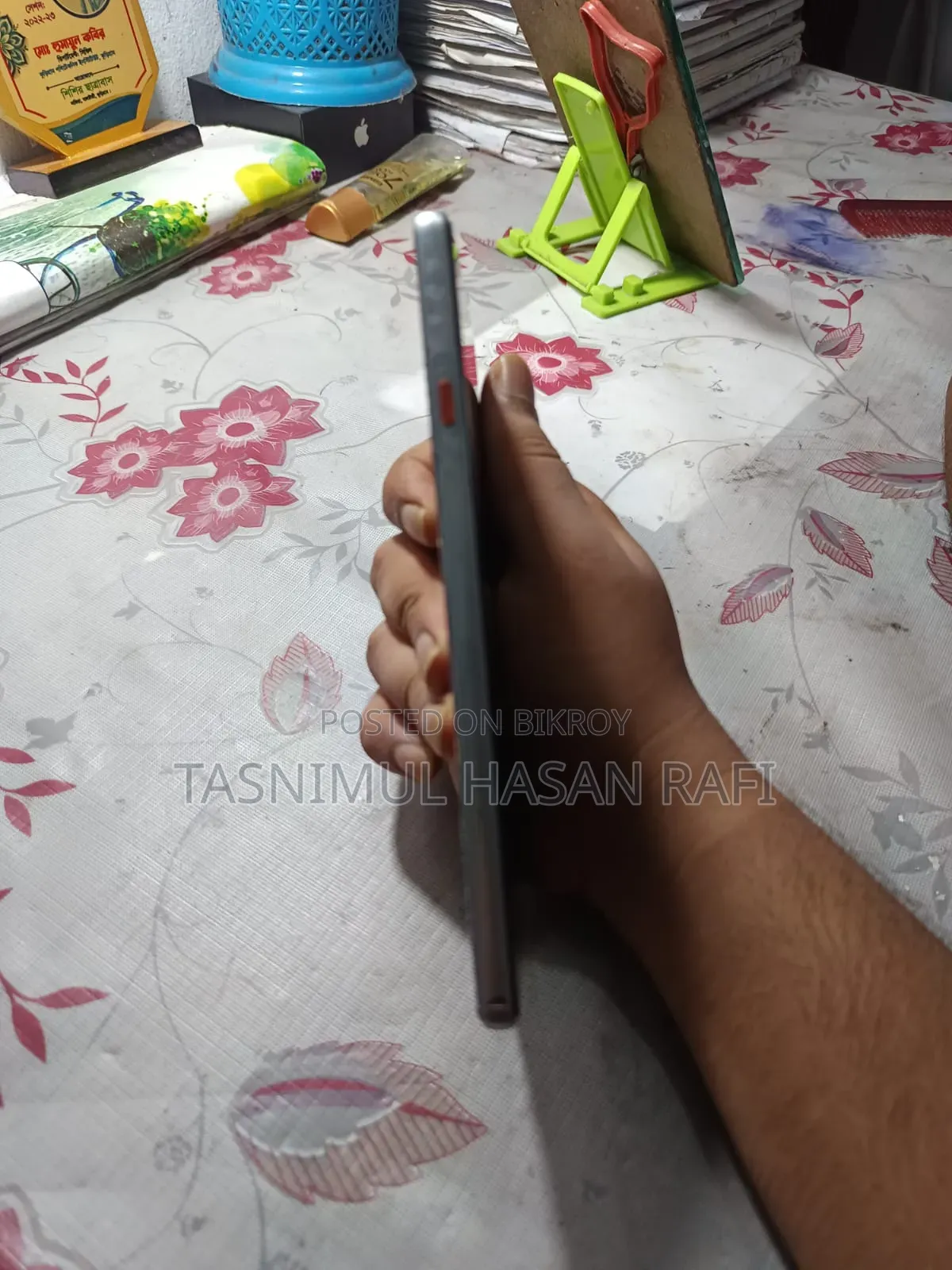 Tecno Camon 40 128 GB Silver