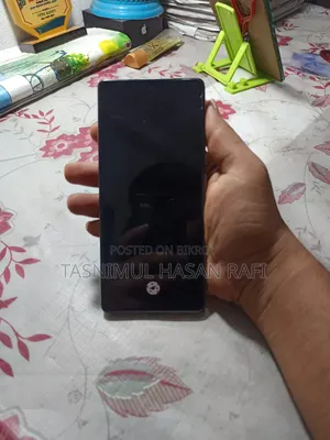 Tecno Camon 40 128 GB Silver