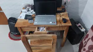 Table and Chair (টেবিল ও চেয়ার)