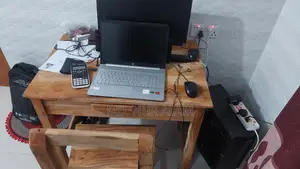 Table and Chair (টেবিল ও চেয়ার)