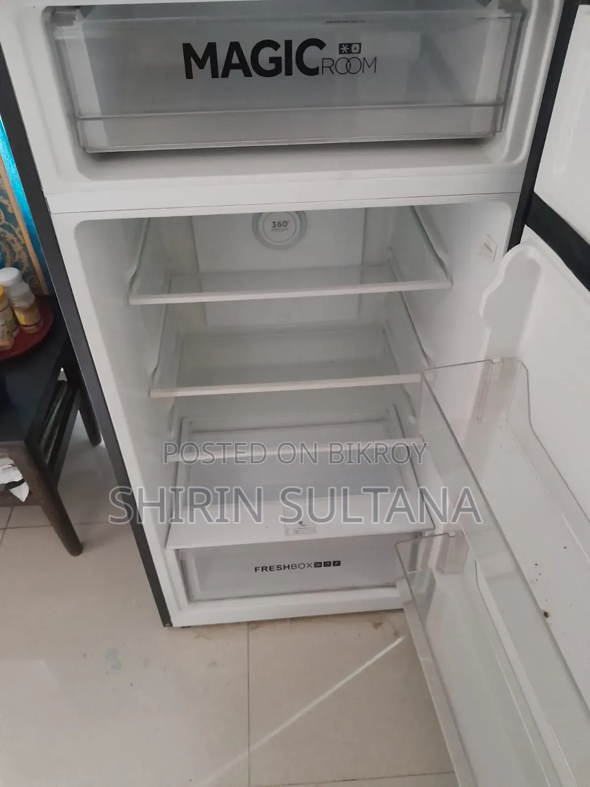 Refrigerator