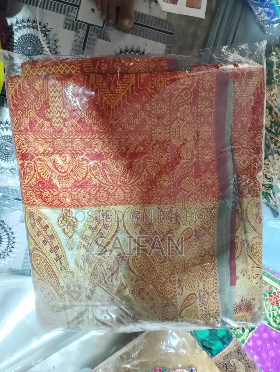 মাত্র ৫০০ টাকা, স্টক ক্লিয়ারেন্স অফার।