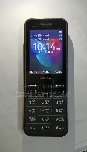 Nokia 150 Black