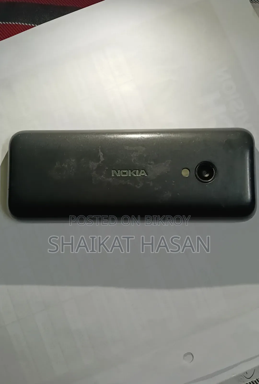 Nokia 150 Black