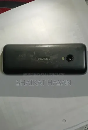 Nokia 150 Black