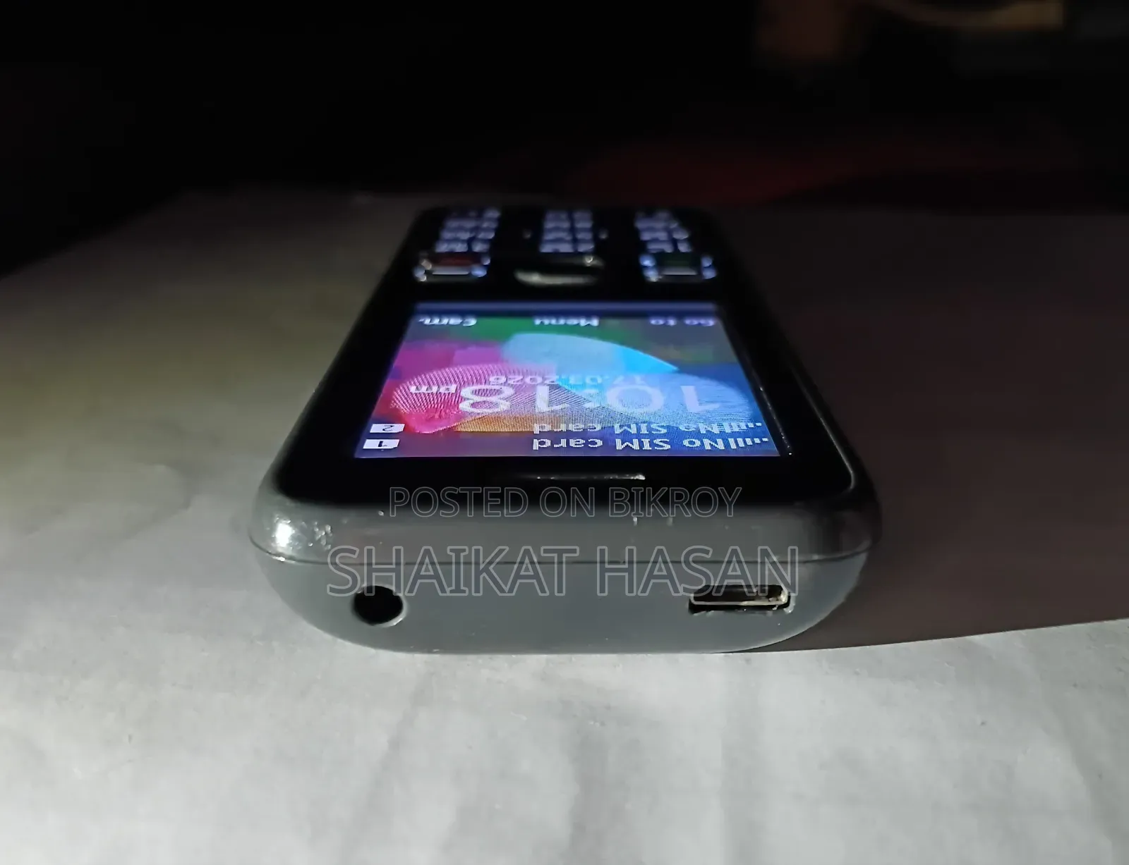 Nokia 150 Black