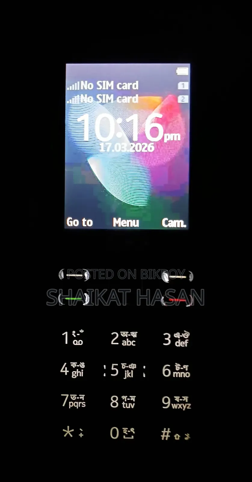 Nokia 150 Black