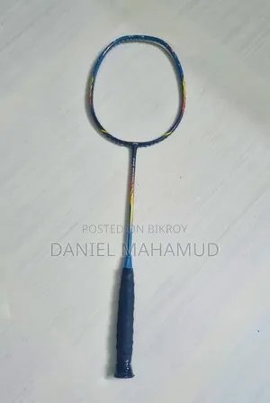 ব্যাডমিন্টন র‍্যাকেট লিল নিং ফায়ার পাওয়ার এল১