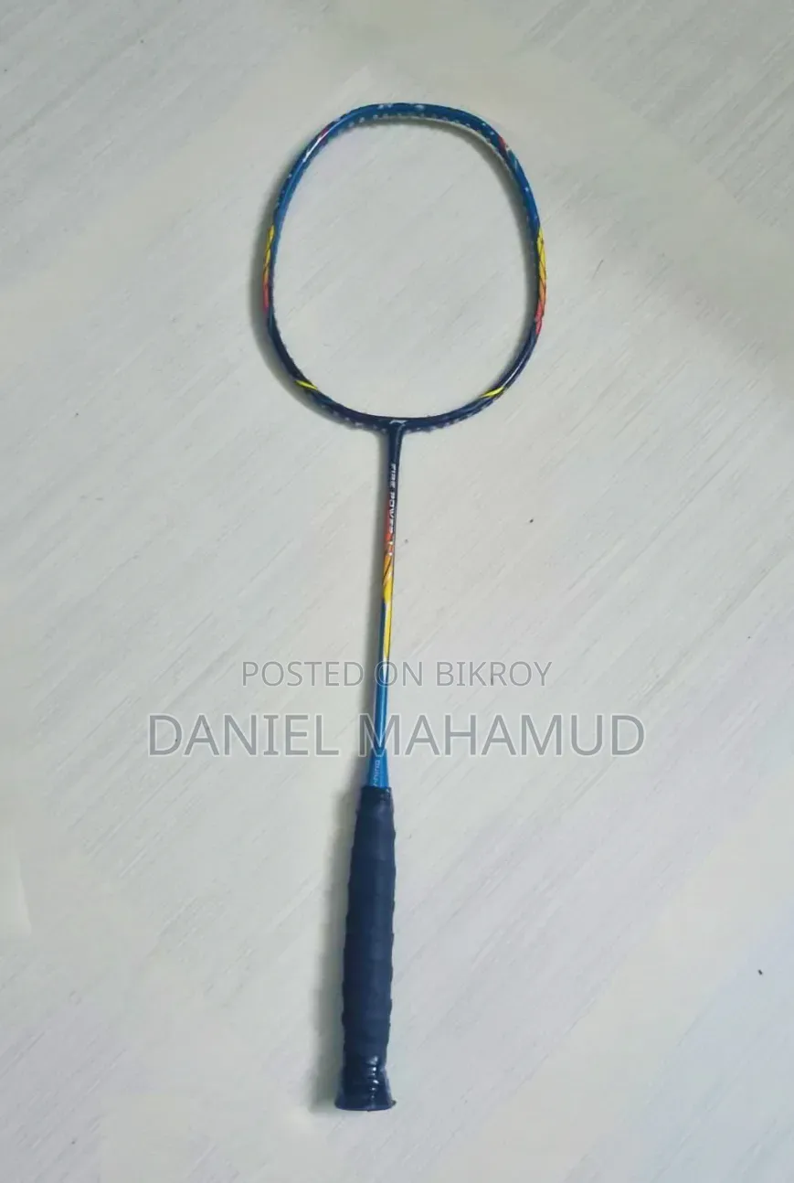 ব্যাডমিন্টন র‍্যাকেট লিল নিং ফায়ার পাওয়ার এল১