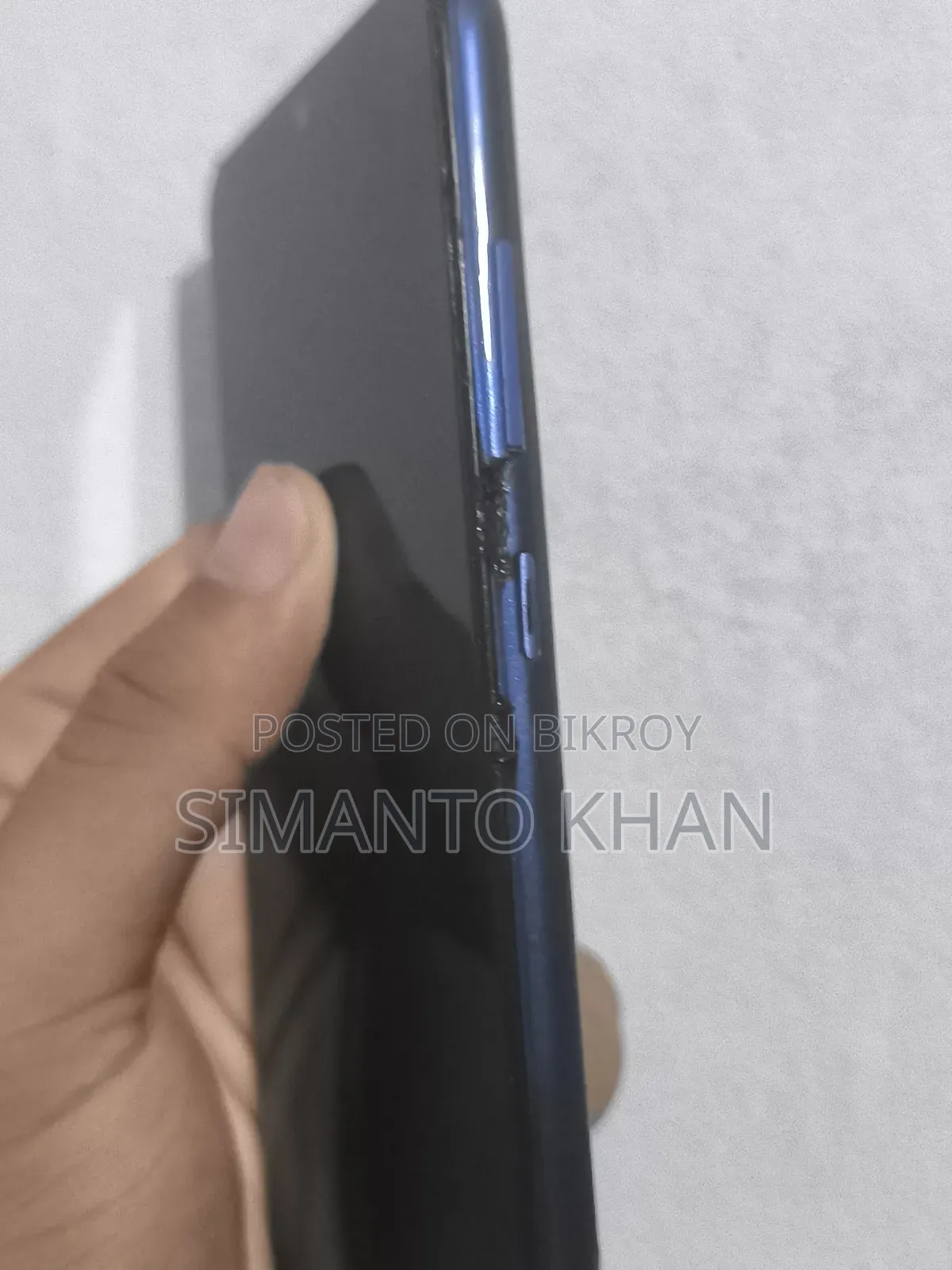 Walton 32 GB Blue