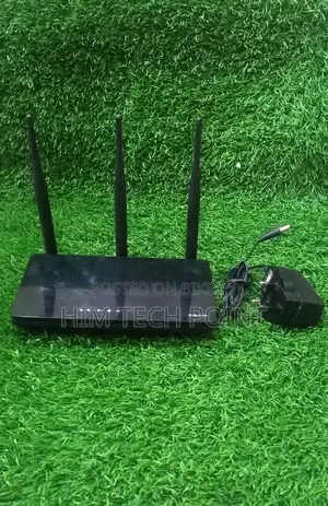 Old D-Link Dir 817 for sale