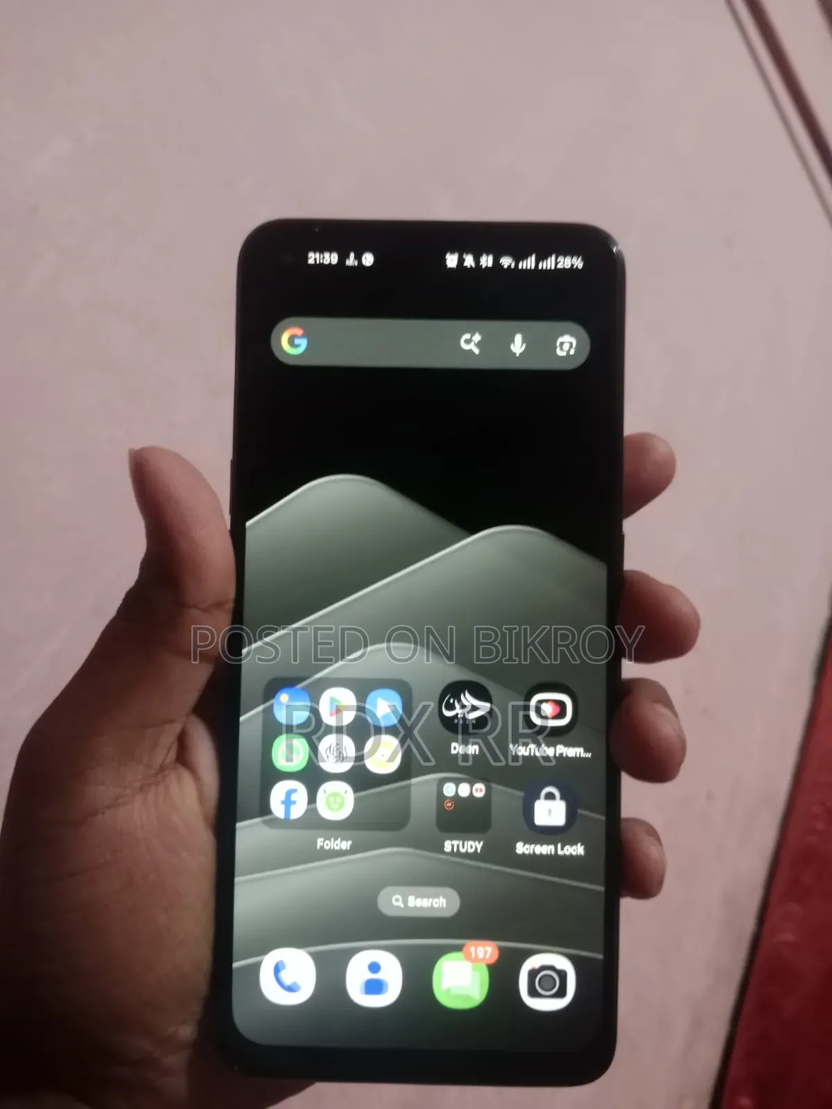 Oppo Reno 8T 128 GB Black