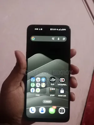 Oppo Reno 8T 128 GB Black