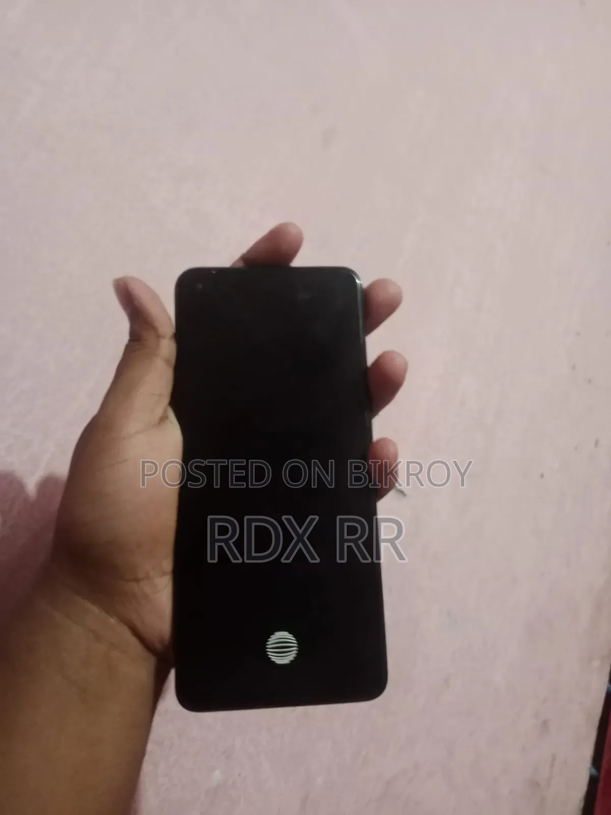 Oppo Reno 8T 128 GB Black