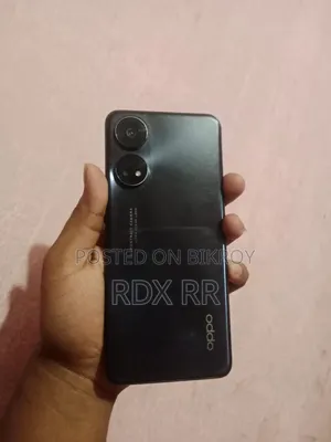 Oppo Reno 8T 128 GB Black