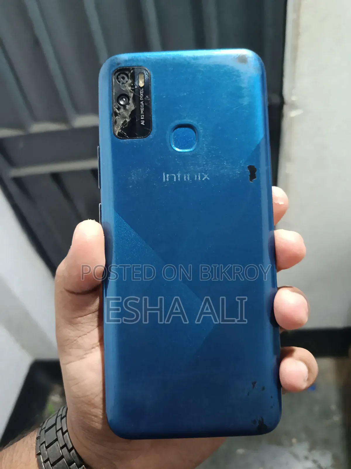 Infinix Hot 9 64 GB