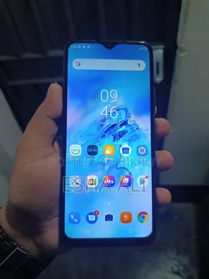 Infinix Hot 9 64 GB
