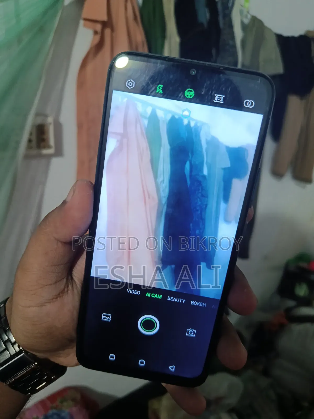 Infinix Hot 9 64 GB