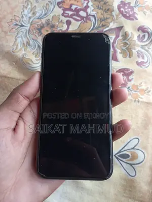 অ্যাপল আইফোন ১১ প্রো ২৫৬ জিবি ব্ল্যাক
