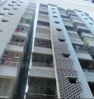 3 Bedroom Apartment in Defense Tower 2, Uttara for Sale