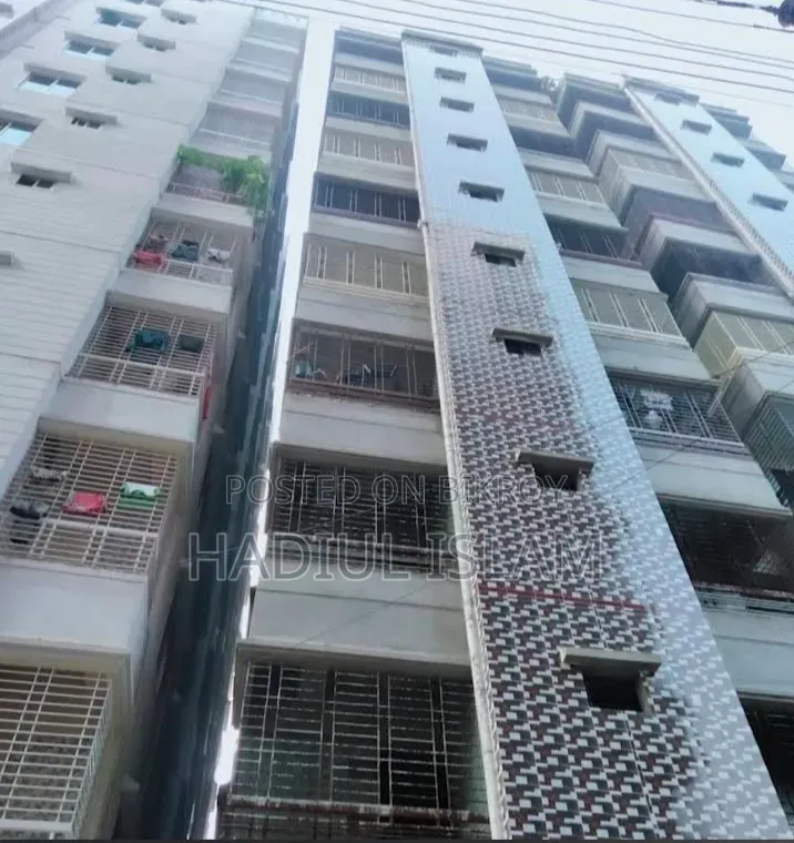 3 Bedroom Apartment in Defense Tower 2, Uttara for Sale