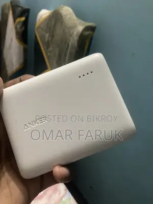 SDR Mahi Omar