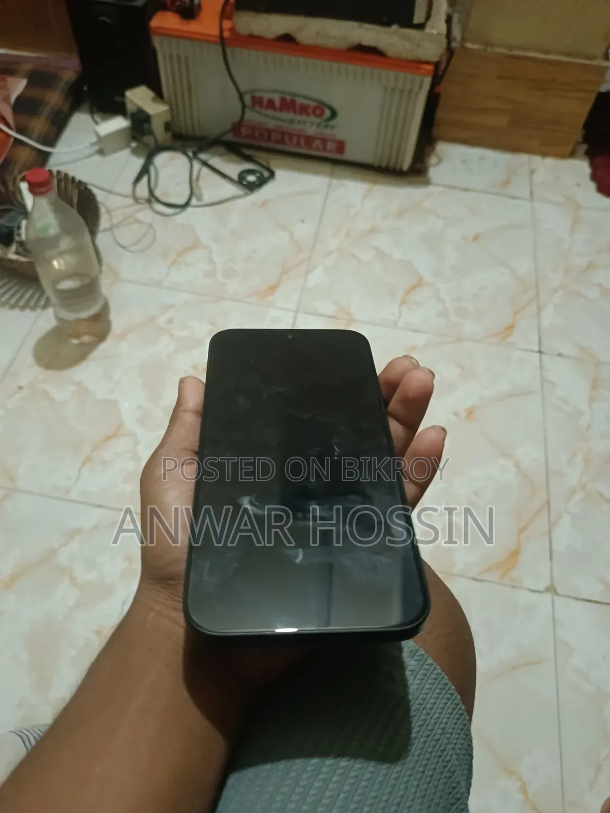 নতুন টেকনো ক্যামন ৫০ ২৫৬ জিবি গ্রিন
