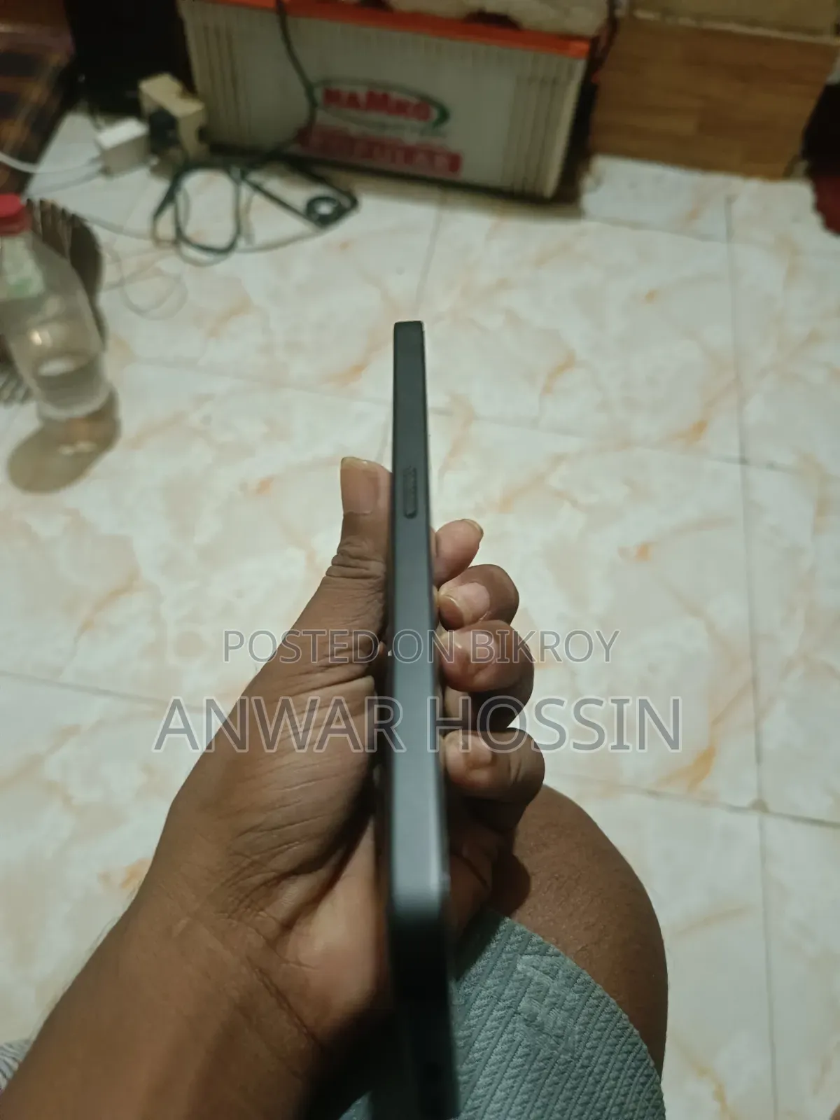 নতুন টেকনো ক্যামন ৫০ ২৫৬ জিবি গ্রিন